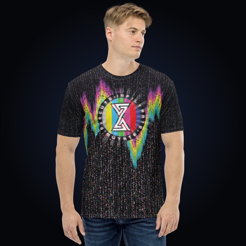 Hyperspectral Disruption